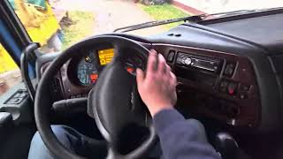 Ciężarówka podwozie DAF 95 XF 480 Euro 4/AirCo/ZF Manual (380/430/530/CF) TOP na sprzedaż - Obrazek 10 | Autoline PL Ciężarówka podwozie DAF 95 XF 480 Euro 4/AirCo/ZF Manual (380/430/530/CF) TOP | Obrazek 10 - Autoline