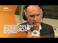Segers (CU): 'Stikstofcrisis kan een vorm van een burgeroorlog worden'