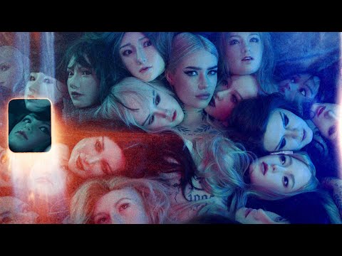 IN FOR A PENNY - ÄNGIE X SKOJ (OFFICIAL VIDEO)