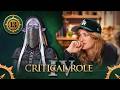 Seeking Sanctuary Critical Role Campaign 4 Episode 13