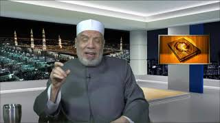 صورة حكم من قال ان فعلت كذا فهو كافرمنعا لنفسه من المعصية/(الثلاثاء/2021/3/30م)/فتاوى على الهواءمباشرة