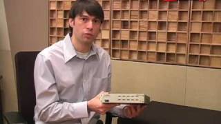 Video thumbnail for Sweetwater - Glyph GT 062E Dual-drive External Hard Drive Demo by Sweetwater