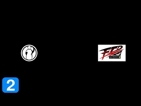 Invictus Gaming vs FTD Club b Game 2- H-CUP Full Highlights Dota 2