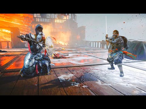 The Ultimate Showdown: Jin Sakai vs Khotun Khan (Ghost of Tsushima)