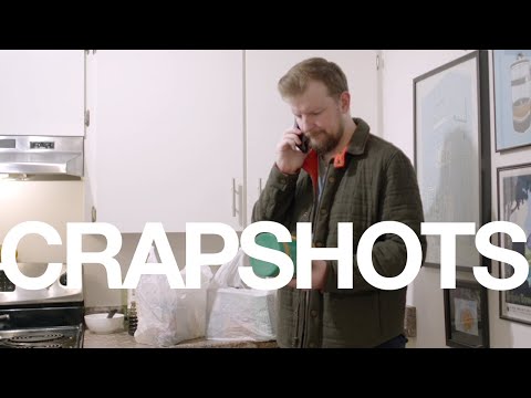 Crapshots Ep695 - The Substitutions
