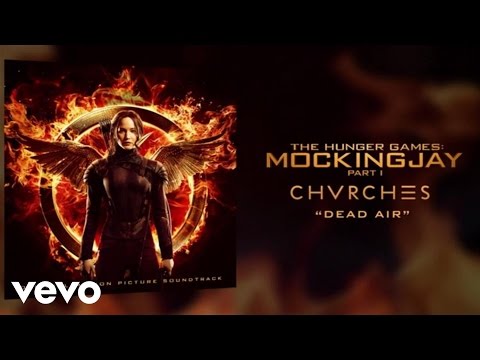 CHVRCHES - Dead Air (Audio)