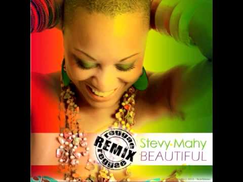 stevy mahy feat Bradley Hill " beautiful" remix reggae