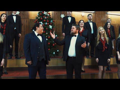 CE BUCURIE-AR FI - Anatolie Cobzac, Constantin Friptuleac,  Gabriela Tocari, Capela corală MOLDOVA,