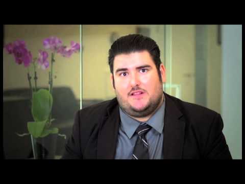 Chris Blaylock – An unconventional criminal & personal injury attorney in Southern California