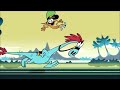 Wander Over Yonder AMV Holla