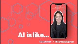 What Is AI Really Like?