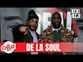 De La Soul Honors Dave On New Album They Talk Kendrick Getting Called OG More