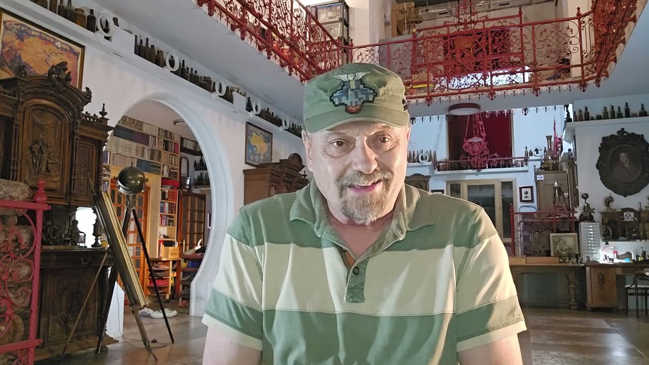 Обожаю такие новости из России, в них прекрасно ВСЁ!!! Так насладимся же вмест