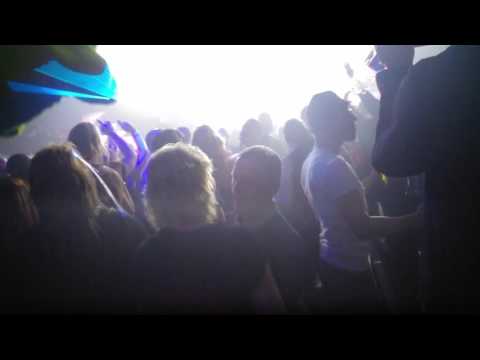 Scott Bond @ PaSSion 21