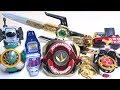 Super Sentai DX Morphers Part 5 Zyuranger Hurricaneger 1993 2002 Wotafa S Review