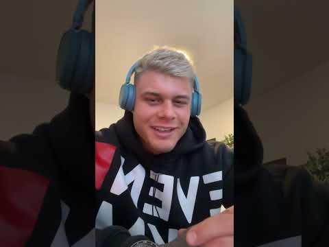 Heavy Duty trening - Sven Agić / InstaLive 15.1.2023.