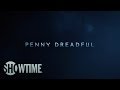 Penny Dreadful Main Title Sequence