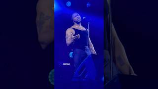 Tank - F***in Wit Me 2023 #legacytour #rnb