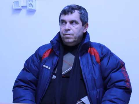 ABSPORT.RO: Dan Comsa antrenor Viitorul Santimbru