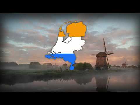 "Geuzenlied" - Dutch Patriotic Song