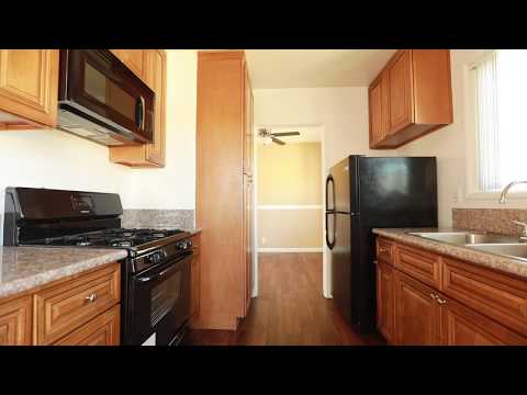 Gloria Homes: 2 Bedroom Apartment Video Tour