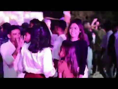 PARTY🔥 BOOM BANG BANG 🔥JAGO REMIX 2025