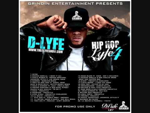 Fred Da Godson - Gettin Money (Remix) feat. Diddy, Cory Gunz & Meek Millz