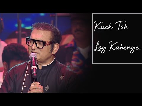 Kuch Toh Log Kahenge || Amar Prem || R.D Burman || Kishore Kumar || Abhijeet