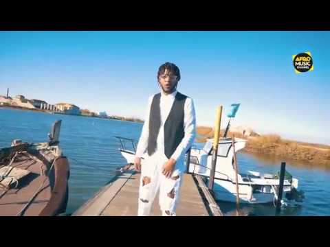 Angolano Lisboa Santos - Bolingo | Oficial Music Video