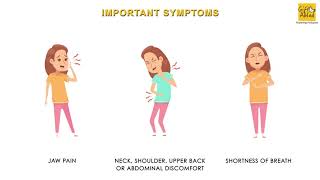 Heart Diseases in Women