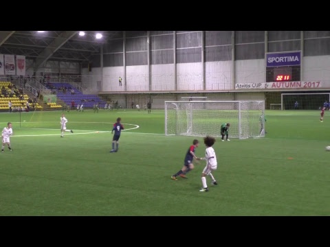 Milan (Italy) - FK Minsk (Belarus) I