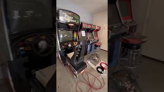 I’m Addicted to Coin-Op Arcade Cabinets 😓