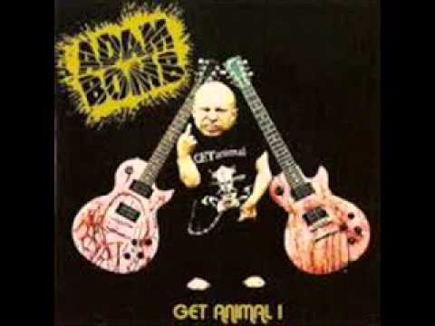 download lagu mp3 mp4 Adam Bomb Shake The Earth, download mp3 Adam Bomb Shake The Earth free downloadn, video klip Adam Bomb Shake The Earth