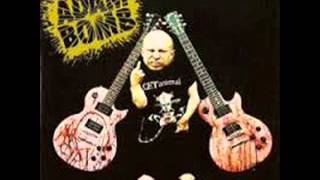 Shake the Earth by Adam Bomb