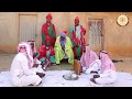 Bakaken Larabawa Zasu Damfari Mai Gari (Musha Dariya) Sabon Video