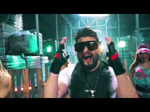 MIRAJ TZUNAMI ⭕ DODO - E TOATA DOAR A TA 💖| official video