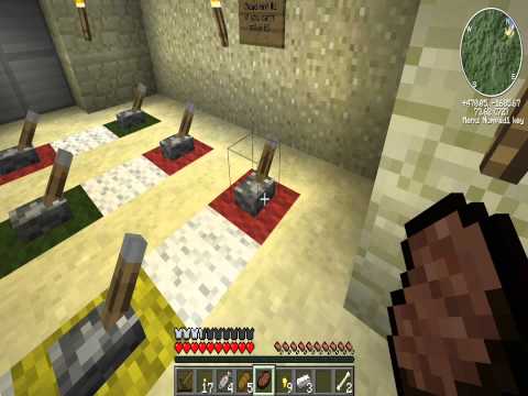 The Chamber of the Creators Part 7