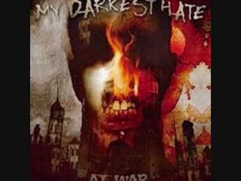My darkest hate - No wonder