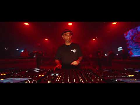 P.Y.R.Z - Klein Phonix - Exclusive Set for Brina Knauss Warm Up