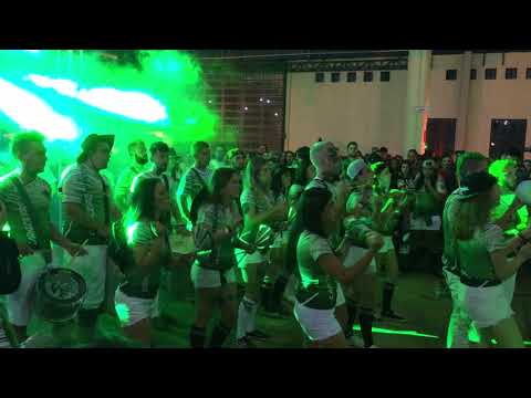 Apresentação Bateria Carniceiros - Engenaríadas Paranaense 2018