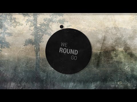 Myon & Shane 54 with Haley - Round We Go (Official Lyric Video)