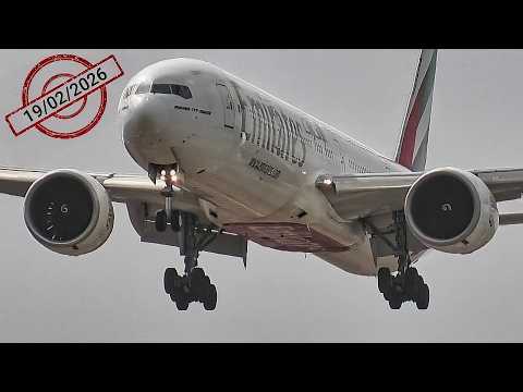 🔴 Lisbon Airport LIVE