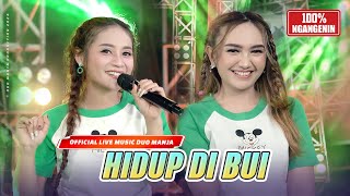 Download lagu Hidup Di Bui ( Live Music) | Duo Manja mp3