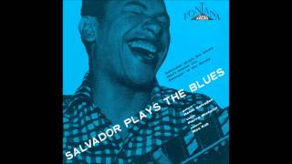 Henri Salvador ~ Stompin' at the Savoy