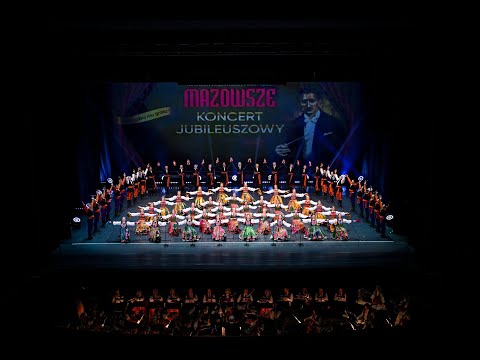 „Muzyczka mu grała” - Koncert Jubileuszowy