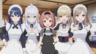 ネコと女子寮せよ!(体験版)実況Part12END