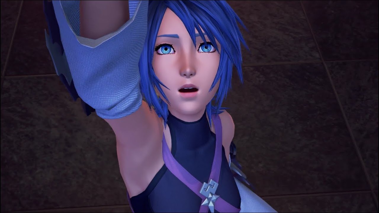 Video KINGDOM HEARTS HD 2.8 FINAL CHAPTER PROLOGUE - LIMITED EDITION [PS4]