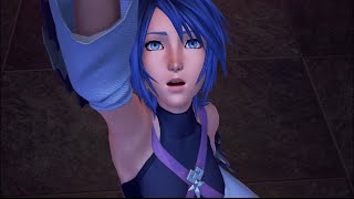 KINGDOM HEARTS HD 2.8 FINAL CHAPTER PROLOGUE - LIMITED EDITION [PS4] video