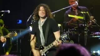 Bon Jovi - New Year&#39;s Day - Count Basie - Red Bank - Oct 1 2016