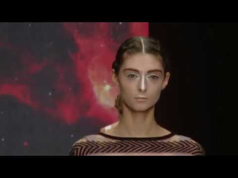 KSENIASERAYA - Весна/Лето 2017